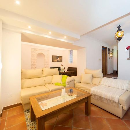 Ferienwohnung Realejo Principe Granada Exterior foto