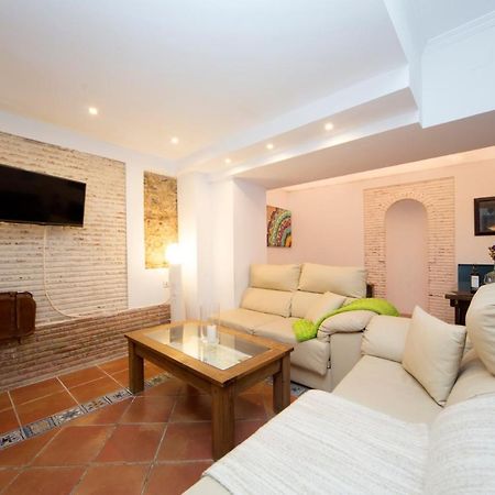 Ferienwohnung Realejo Principe Granada Exterior foto